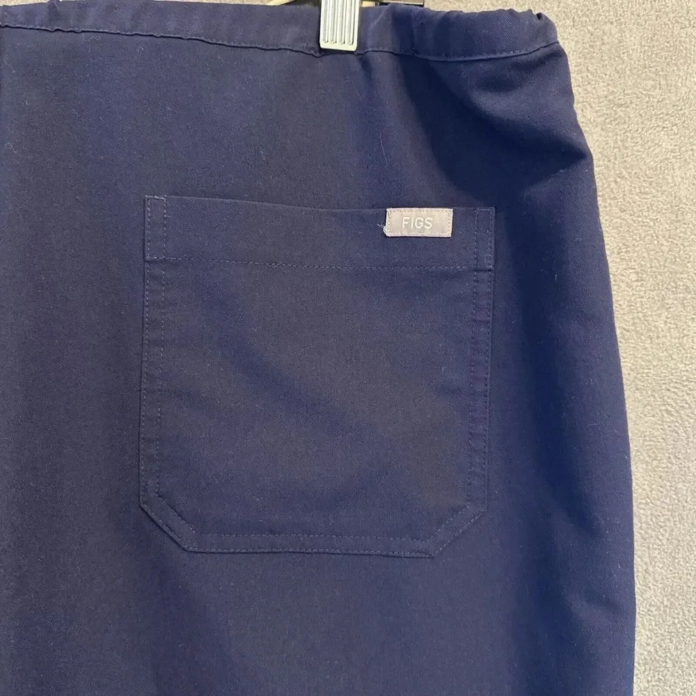 Figs slim fit